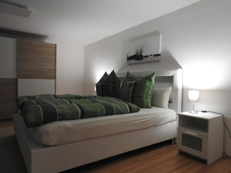 Apartment Schoene Gemuetliche Mit Fernblick.