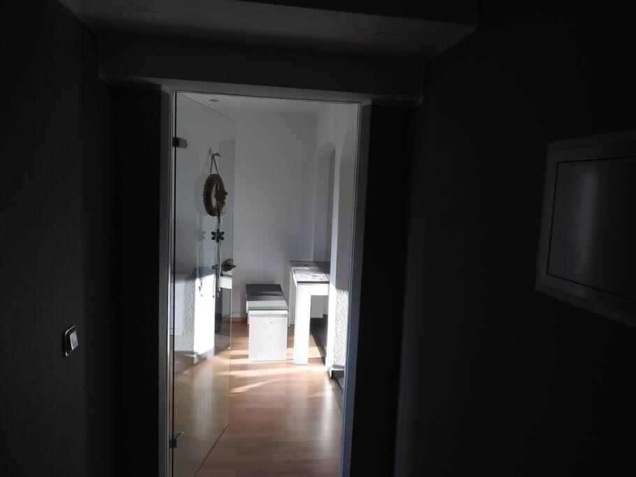 Schoene Gemuetliche Mit Fernblick. Apartment Nalbach